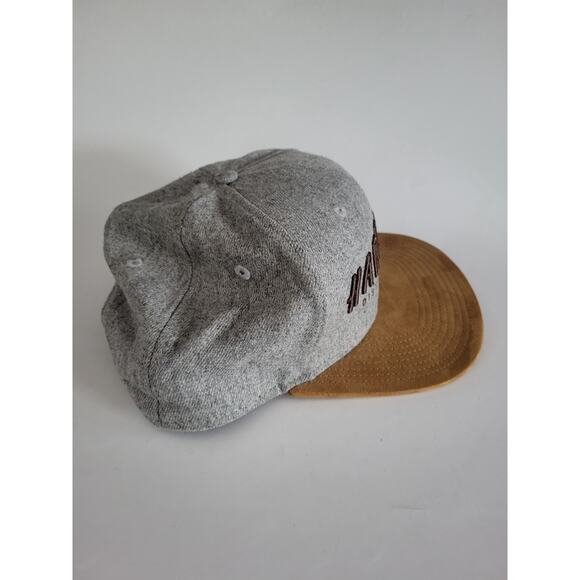 Hardshore Distilling Company Snapback Adjustable Trucker Hat - Picture 4 of 8